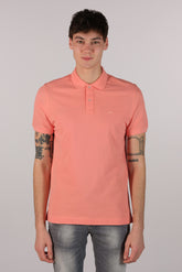 ARMA Men Over Size Polo T-Shirt